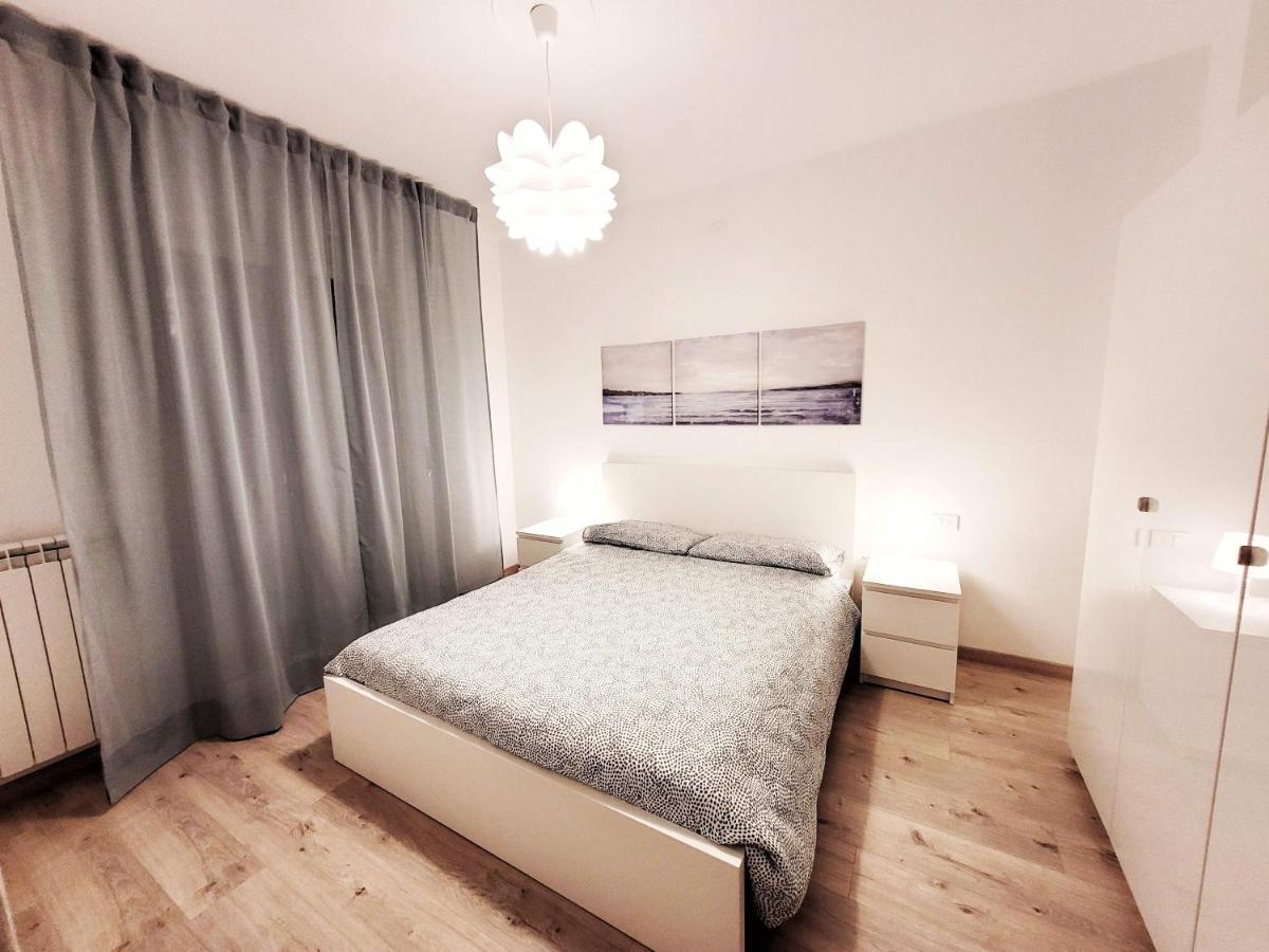 A Due Passi Dal Mare - Appartamento Per Vacanze อาร์มา ดิ ตัจจา ภายนอก รูปภาพ