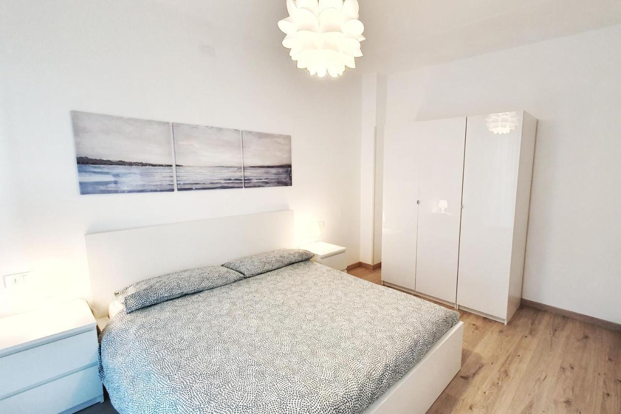 A Due Passi Dal Mare - Appartamento Per Vacanze อาร์มา ดิ ตัจจา ภายนอก รูปภาพ