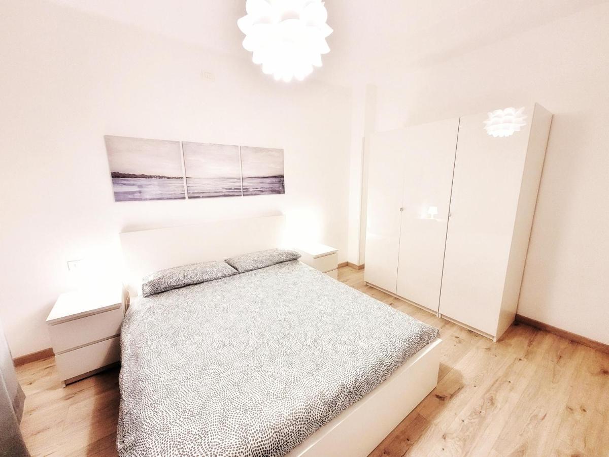 A Due Passi Dal Mare - Appartamento Per Vacanze อาร์มา ดิ ตัจจา ภายนอก รูปภาพ