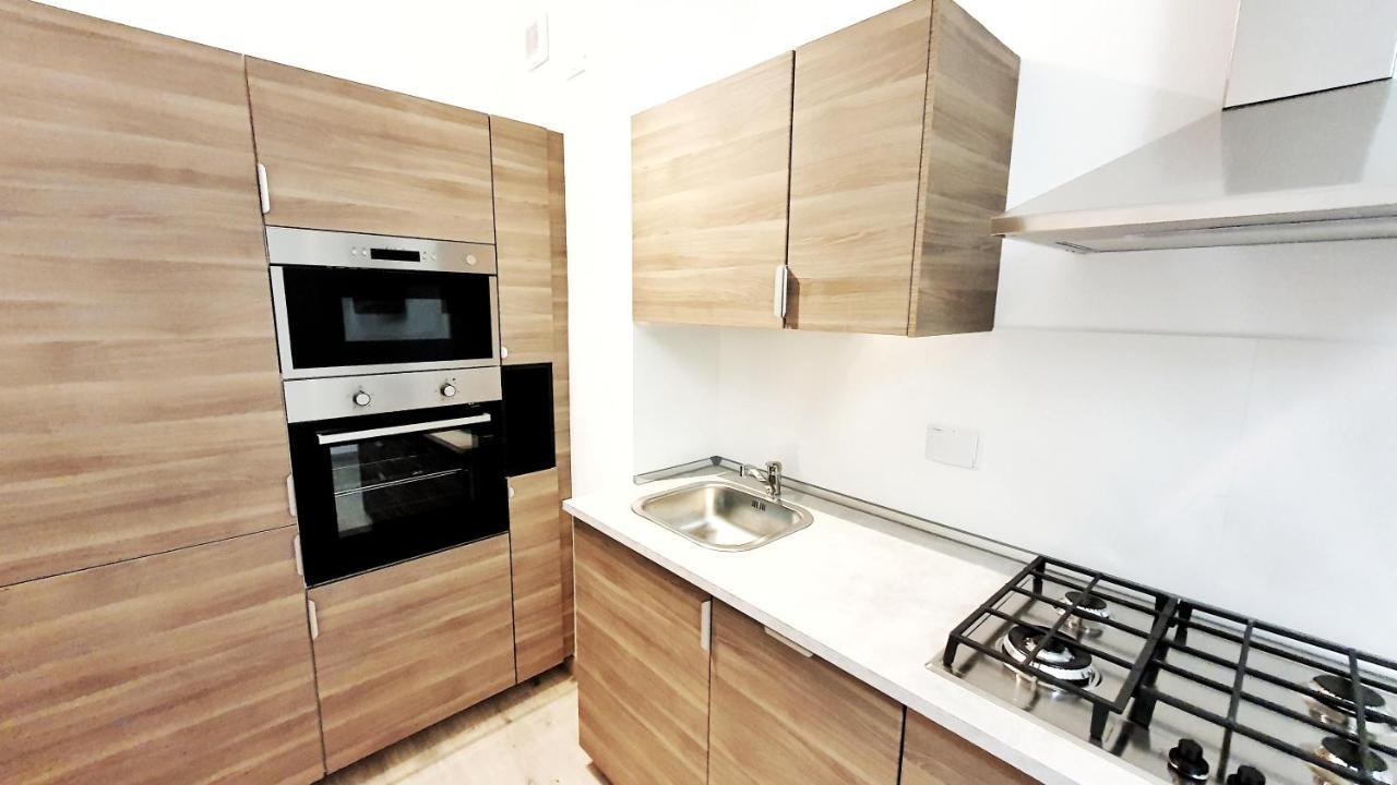 A Due Passi Dal Mare - Appartamento Per Vacanze อาร์มา ดิ ตัจจา ภายนอก รูปภาพ